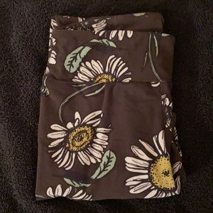 Lularoe OS Leggings
